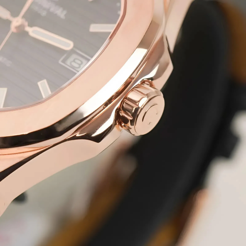 Đồng Hồ Carnival Nam 8108G1-VH-DD-D