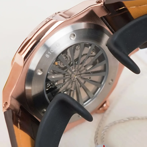 Đồng Hồ Carnival Nam 8108G1-VH-DD-N