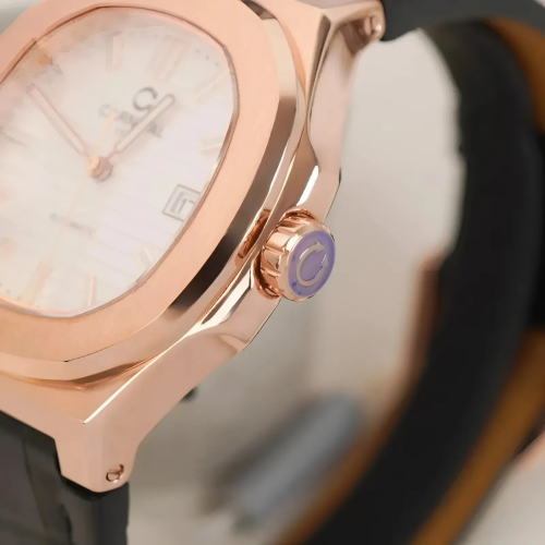 Đồng Hồ Carnival Nam 8108G1-VH-DD-T