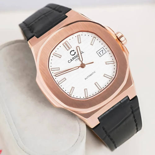 Đồng Hồ Carnival Nam 8108G1-VH-DD-T