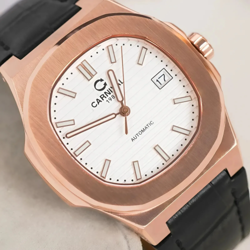 Đồng Hồ Carnival Nam 8108G1-VH-DD-T