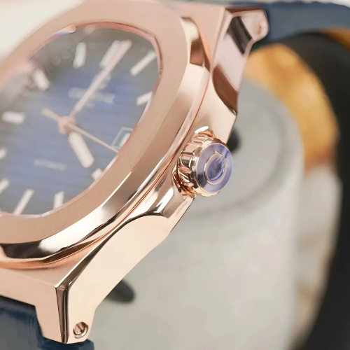 Đồng Hồ Carnival Nam 8108G1-VH-DD-X