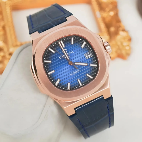 Đồng Hồ Carnival Nam 8108G1-VH-DD-X