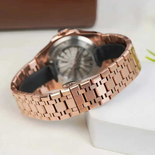 Đồng Hồ Carnival Nam 8108G1-VH-N