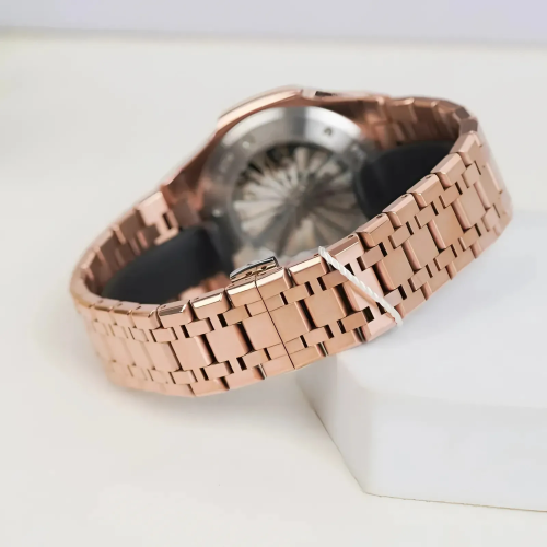 Đồng Hồ Carnival Nam 8108G1-VH-T