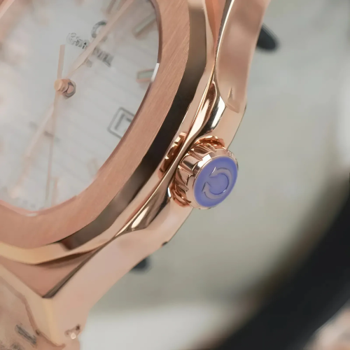 Đồng Hồ Carnival Nam 8108G1-VH-T