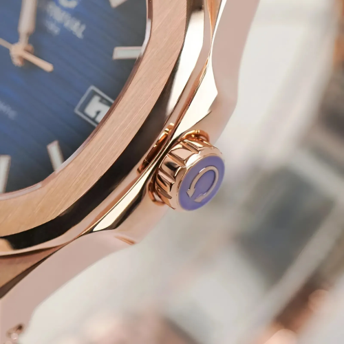 Đồng Hồ Carnival Nam 8108G1-VH-X