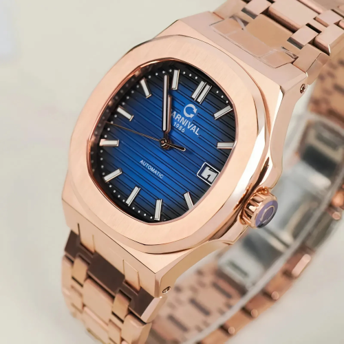 Đồng Hồ Carnival Nam 8108G1-VH-X