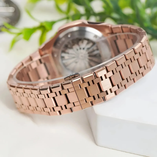 Đồng Hồ Carnival Nam 8108G1-VH-X