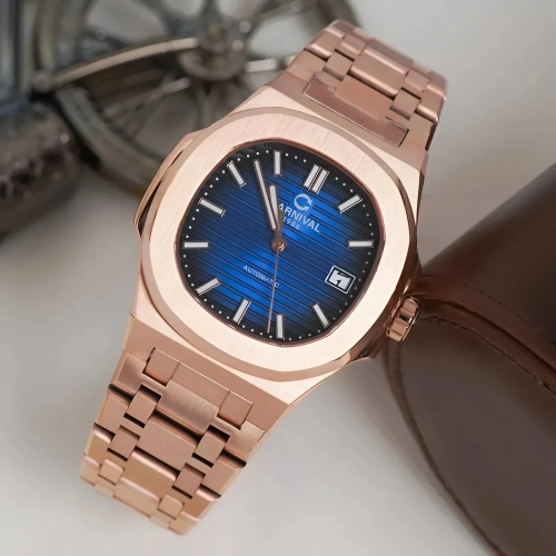 Đồng Hồ Carnival Nam 8108G1-VH-X