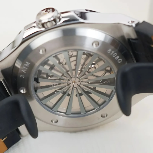 Đồng Hồ Carnival Nam 8108G1-VT-DD-D