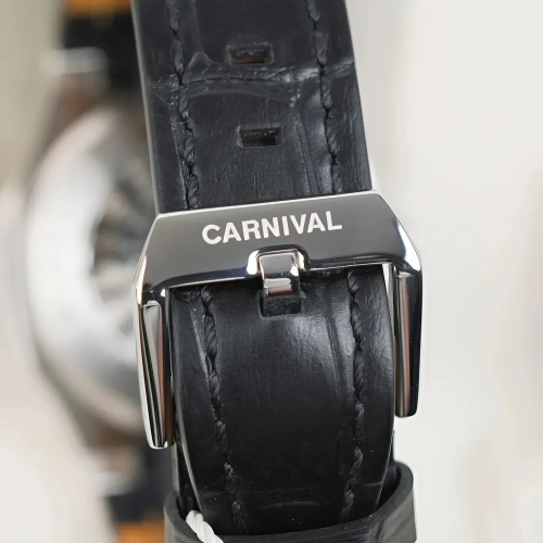 Đồng Hồ Carnival Nam 8108G1-VT-DD-D