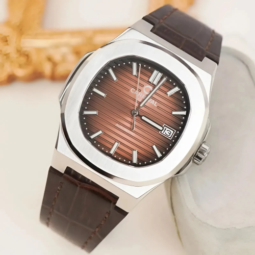 Đồng Hồ Carnival Nam 8108G1-VT-DD-N