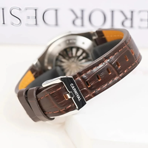 Đồng Hồ Carnival Nam 8108G1-VT-DD-N