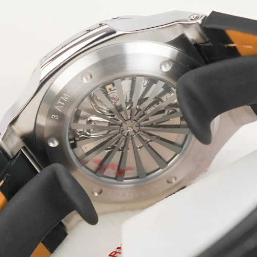 Đồng Hồ Carnival Nam 8108G1-VT-DD-T