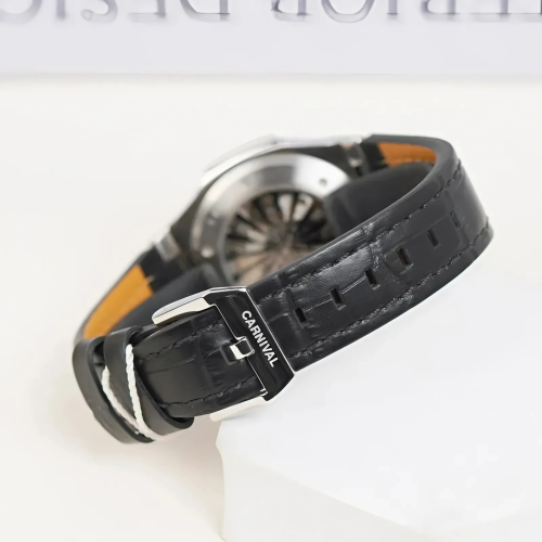 Đồng Hồ Carnival Nam 8108G1-VT-DD-T
