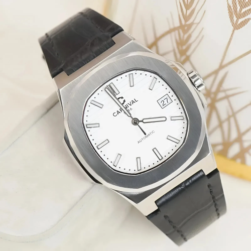 Đồng Hồ Carnival Nam 8108G1-VT-DD-T