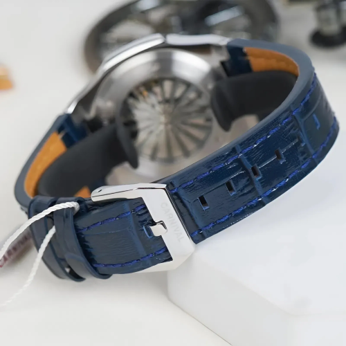 Đồng Hồ Carnival Nam 8108G1-VT-DD-X