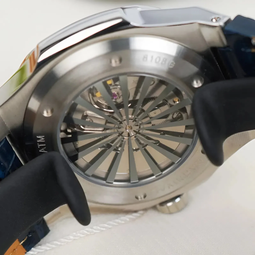 Đồng Hồ Carnival Nam 8108G1-VT-DD-X