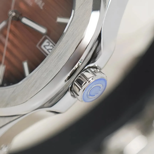 Đồng Hồ Carnival Nam 8108G1-VT-N