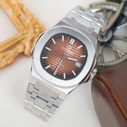 Đồng Hồ Carnival Nam 8108G1-VT-N