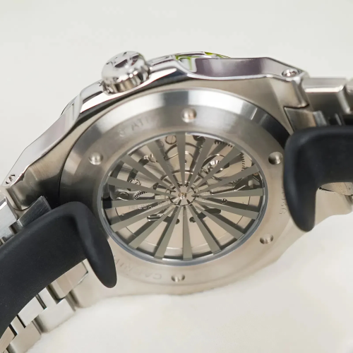 Đồng Hồ Carnival Nam 8108G1-VT-T