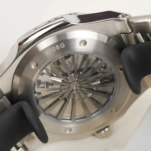 Đồng Hồ Carnival Nam 8108G1-VT-X