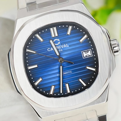 Đồng Hồ Carnival Nam 8108G1-VT-X