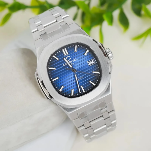 Đồng Hồ Carnival Nam 8108G1-VT-X