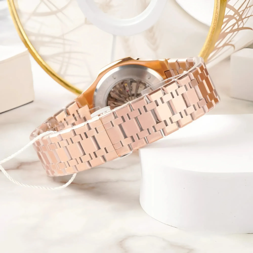 Đồng Hồ Carnival Nam 8110G-VH-D