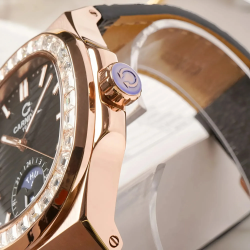 Đồng Hồ Carnival Nam 8110G-VH-DD-D