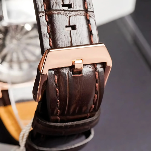 Đồng Hồ Carnival Nam 8110G-VH-DD-N