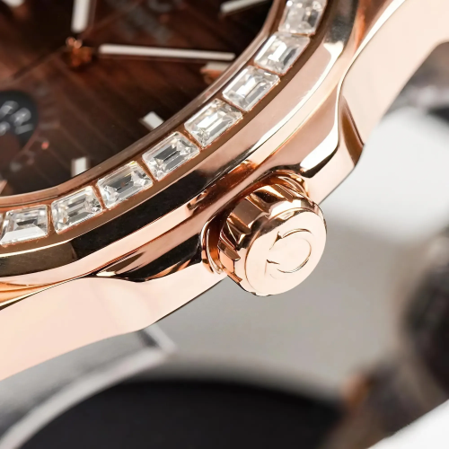 Đồng Hồ Carnival Nam 8110G-VH-DD-N