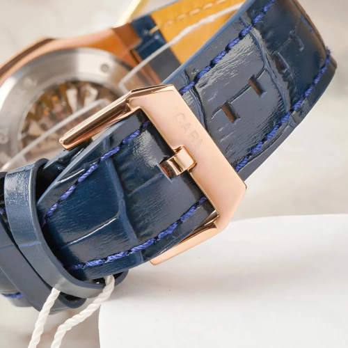 Đồng Hồ Carnival Nam 8110G-VH-DD-X