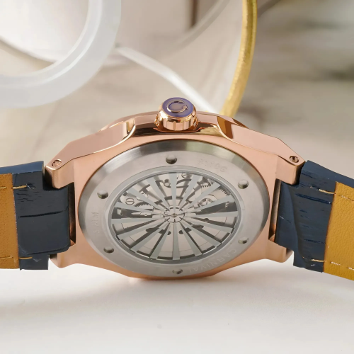 Đồng Hồ Carnival Nam 8110G-VH-DD-X