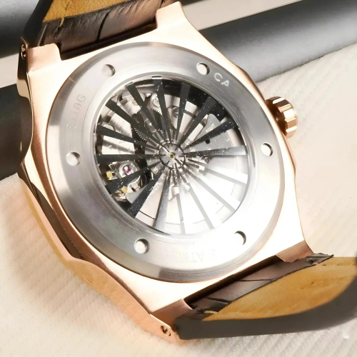 Đồng Hồ Carnival Nam 8110G-VH-DD-XD