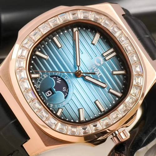 Đồng Hồ Carnival Nam 8110G-VH-DD-XD