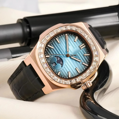 Đồng Hồ Carnival Nam 8110G-VH-DD-XD