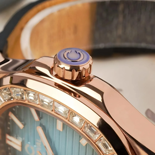 Đồng Hồ Carnival Nam 8110G-VH-DD-XD