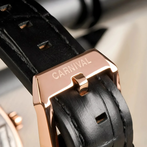 Đồng Hồ Carnival Nam 8110G-VH-DD-XDT