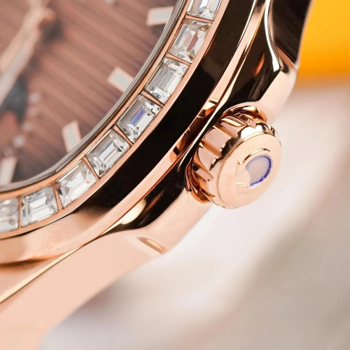 Đồng Hồ Carnival Nam 8110G-VH-N