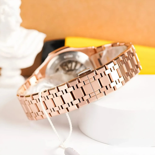 Đồng Hồ Carnival Nam 8110G-VH-N