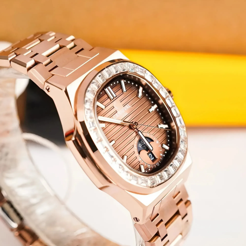 Đồng Hồ Carnival Nam 8110G-VH-N