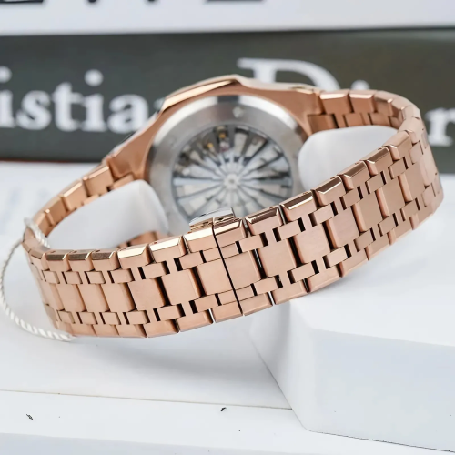 Đồng Hồ Carnival Nam 8110G-VH-T