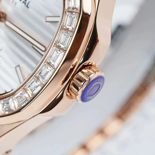 Đồng Hồ Carnival Nam 8110G-VH-T