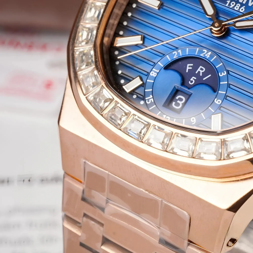 Đồng Hồ Carnival Nam 8110G-VH-X