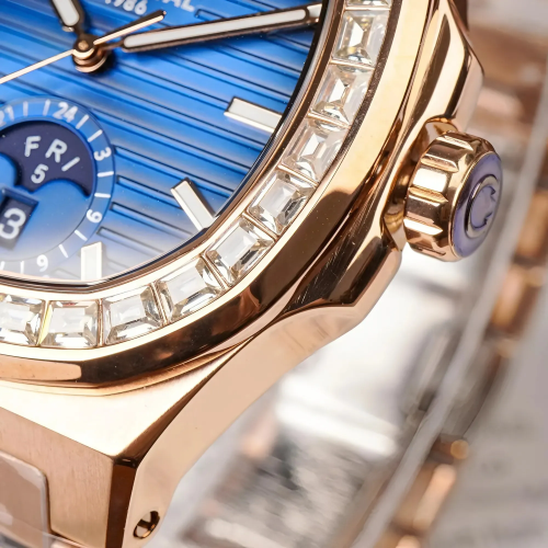 Đồng Hồ Carnival Nam 8110G-VH-X