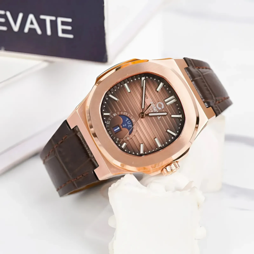 Đồng Hồ Carnival Nam 8110G1-VH-DD-N