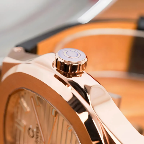 Đồng Hồ Carnival Nam 8110G1-VH-DD-T