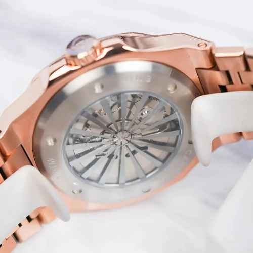 Đồng Hồ Carnival Nam 8110G1-VH-N